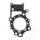Cylinder head gasket for Honda CX GL 500 # 1977-1986