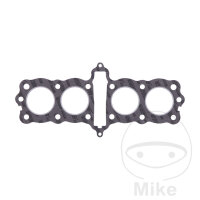 Guarnizione testata cilindri per Honda CB 500 550 K Four...