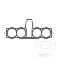 Guarnizione testata cilindri per Honda CB 750 900 #...