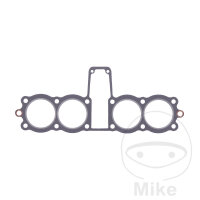 Guarnizione testata cilindri per Honda CB 1100 # 1981-1984