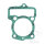 Junta de la base del cilindro para Honda CB XL 50 CY XR 80 # 1976-2003