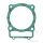 Joint de base de cylindre pour Honda FMX FX GB NX SLR XBR XL XR 500 600 650