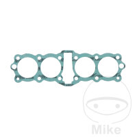 Cylinder base gasket for Honda CB 500 550 650 # 1971-1982