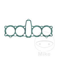 Cylinder base gasket for Honda CB 750 900 # 1978-1983