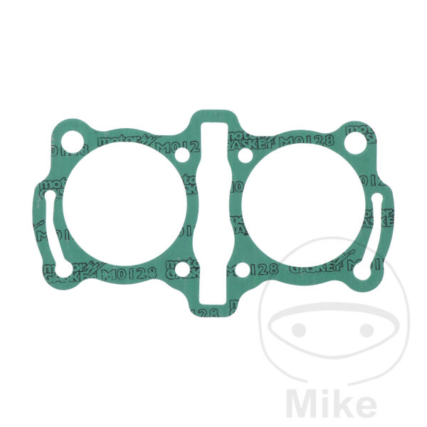 Cylinder base gasket for Honda CB 250 400 450 CM 400 450 # 1977-1985