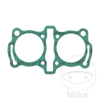 Cylinder base gasket for Honda CB 250 400 450 CM 400 450...