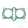 Cylinder base gasket for Honda CB 250 400 450 CM 400 450 # 1977-1985