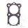 Joint de culasse pour Kawasaki Z Z1R 1000 # 1977-1980