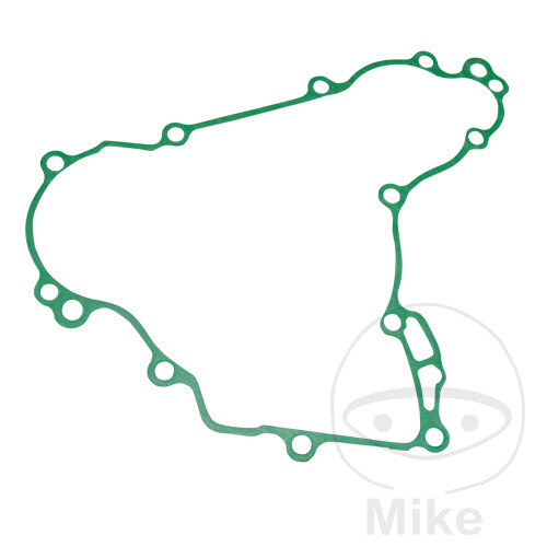 Alternator cover gasket for Kawasaki KFX 450 R KSF # 2008-2014