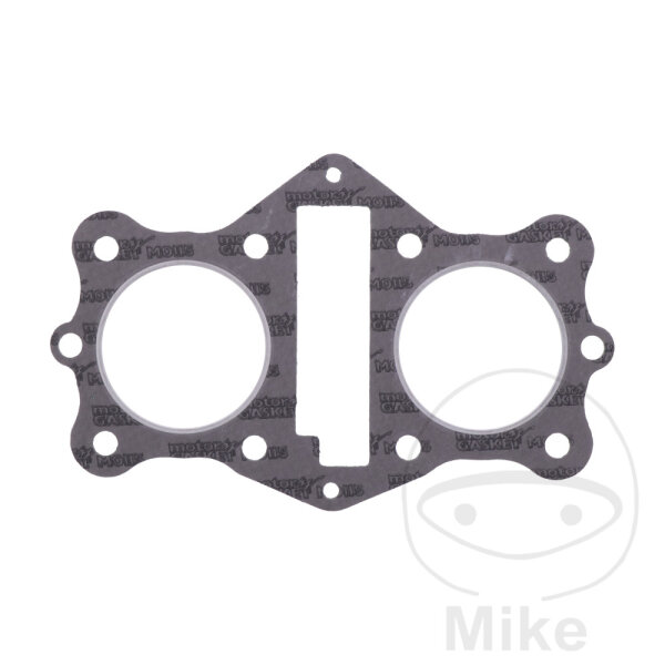 Junta de culata para Kawasaki EN 450 500 ER GPZ KLE 500 Z 440