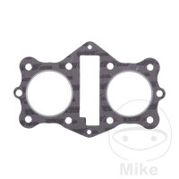 Zylinderkopfdichtung f&uuml;r Kawasaki EN 450 500 ER GPZ...