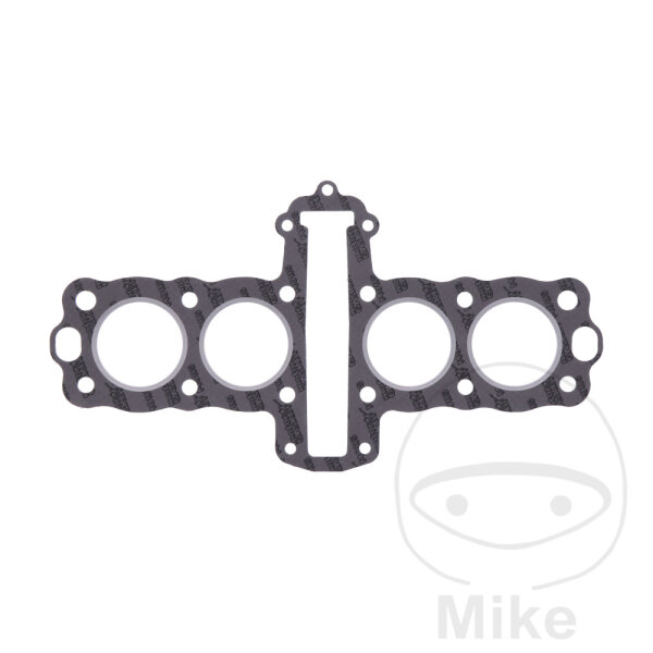 Junta de culata para Kawasaki GPZ 400 Z 400 500 # 1979-1985