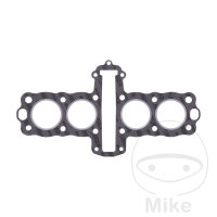 Zylinderkopfdichtung f&uuml;r Kawasaki GPZ 400 Z 400 500...
