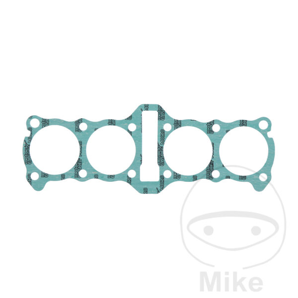 Cylinder base gasket for Kawasaki GPZ Z 1000 1100 # 1981-1985