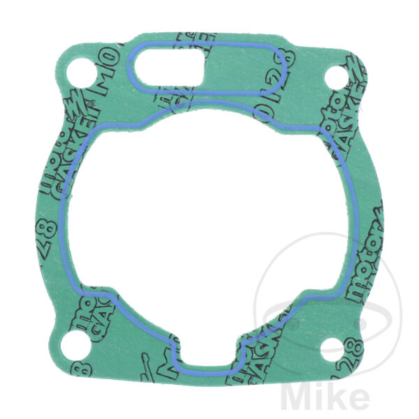 Cylinder base gasket for Yamaha DT TDR TZR 125 # 1991-2006