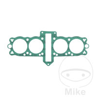 Guarnizione base cilindro per Kawasaki GPZ GT Z ZR 400...