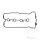 Joint de couvercle de soupape pour Honda CB CBF 600 # 2003-2007