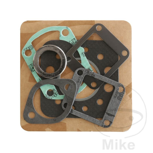 Juego de juntas de cilindro para Yamaha DT RD 80 # 1982-1997