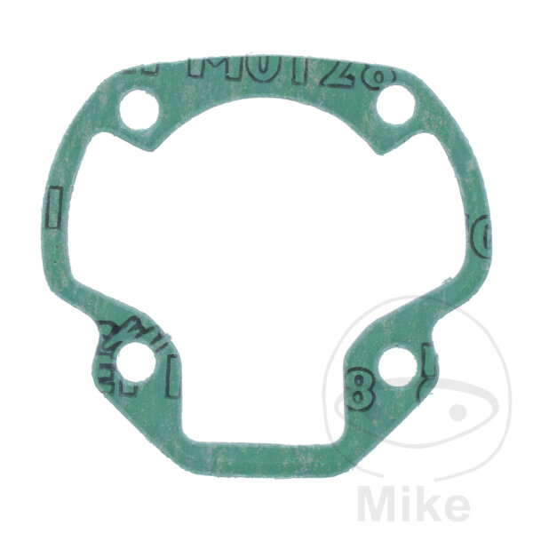 Cylinder base gasket for Yamaha DT LB RD TY 50 # 1976-1997