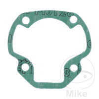 Zylinderfu&szlig;dichtung f&uuml;r Yamaha DT LB RD TY 50...