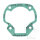 Guarnizione base cilindro per Yamaha RD RX 80 # 1981-1984