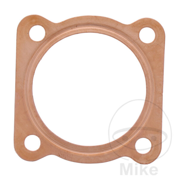 Junta de culata para Yamaha DT RD RX 80 # 1981-1984