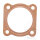 Junta de culata para Yamaha DT RD RX 80 # 1981-1984
