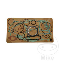Set completo di guarnizioni per Yamaha SR 250 # 1980-1983