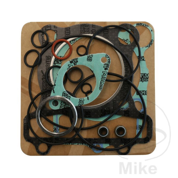 Set guarnizioni cilindro per Yamaha SR XT 250 # 1980-1990