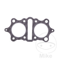 Guarnizione testata cilindri per Yamaha XS 400 # 1980-1984