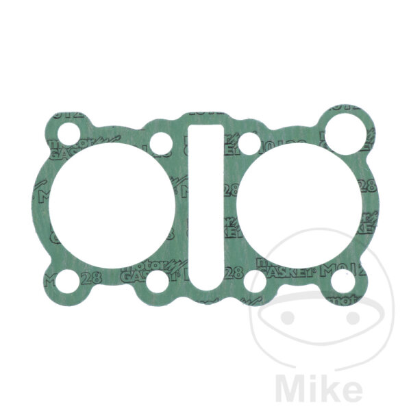 Cylinder base gasket for Yamaha XS 400 # 1980-1983