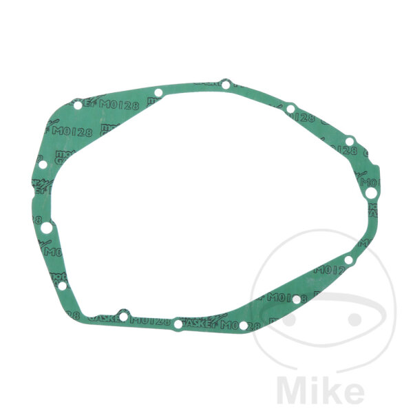 Joint de couvercle dembrayage pour Yamaha XS 400 # 1977-1983