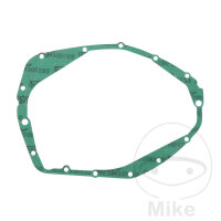Clutch cover gasket for Yamaha XS 400 # 1977-1983