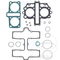 Jeu de joints de cylindre pour Yamaha XS 400 DOHC #...