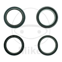 Fork seal set 45 x 58 x 11 for BMW G 450 650 R 1200 KTM...