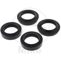 Fork seal set 30 x 40,5 x 10,5 for Yamaha TT-R 125