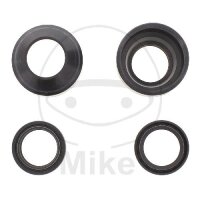 Fork seal set 33 x 46 x 11 for Honda CB 250 360 400 CX...
