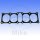 Cylinder base gasket for Yamaha FZR 600 Genesis # 1989-1993