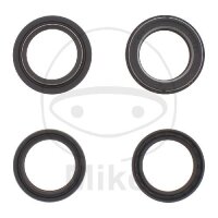 Junta de horquilla 37 x 50 x 11 para Honda CR 80 85 CRF...