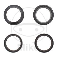 Simmerring Satz 43 x 54 x 11 f&uuml;r Honda CBR 900 1000...