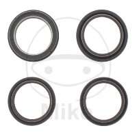 Simmerring Satz 45 x 57 x 11 f&uuml;r Honda CB 1300 CBR...