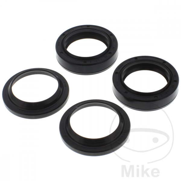 Fork seal set 33 x 45 x 10,51 for Yamaha BW 200 TW 200 Trailway