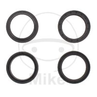Simmerring Satz 41 x 53 x 10,5 f&uuml;r Honda CR 250 450...