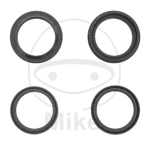 Fork seal set 43 x 54 x 11 for BMW F 650 800 Honda CR 250 500 XLV 750