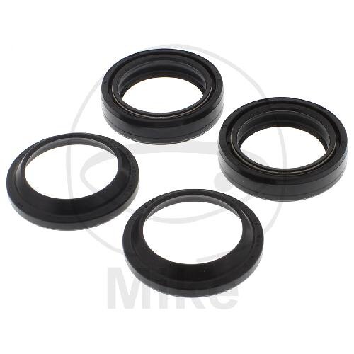Fork seal set 35 x 48 x 11 for Yamaha IT 125 RT 180