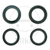 Simmerring Satz 41 x 54 x 11 f&uuml;r BMW K 75 Honda CB...