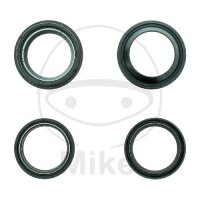 Junta de horquilla 39 x 52 x 11 para Honda CB 900 1100 GL...