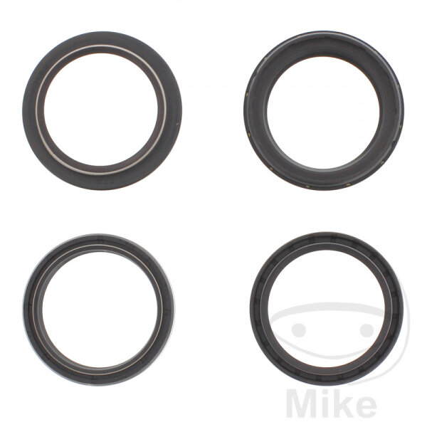 Fork seal set 50 x 63 x 11 for Aprilia ETV 1000 MXV 450 SXV 450 550