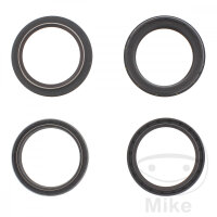 Fork seal set 50 x 63 x 11 for Aprilia ETV 1000 MXV 450...