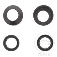 Fork seal set 33 x 45 x 10,5 for Kawasaki KX 80 Yamaha YZ 80